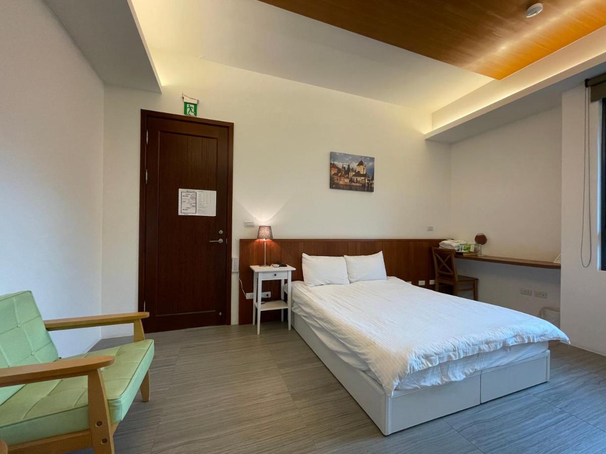 Fun Holiday Family Hostel Tajnan Kültér fotó