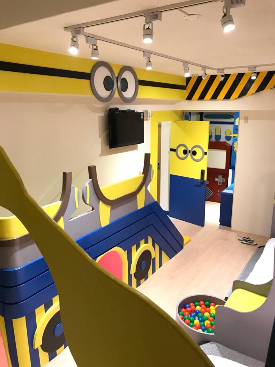 Fun Holiday Family Hostel Tajnan Kültér fotó